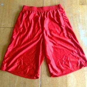 Boys shorts